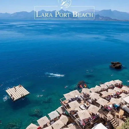 Sea&town *