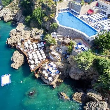Apartment Sea&town Antalya