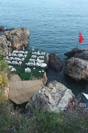 Sea&town Apartment